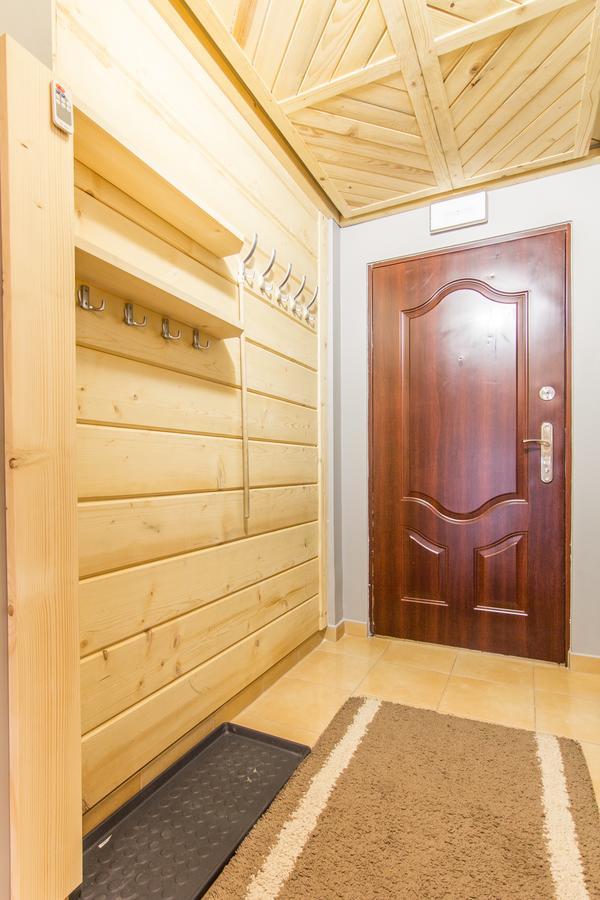 Apartament Gawra Zakopane Eksteriør billede