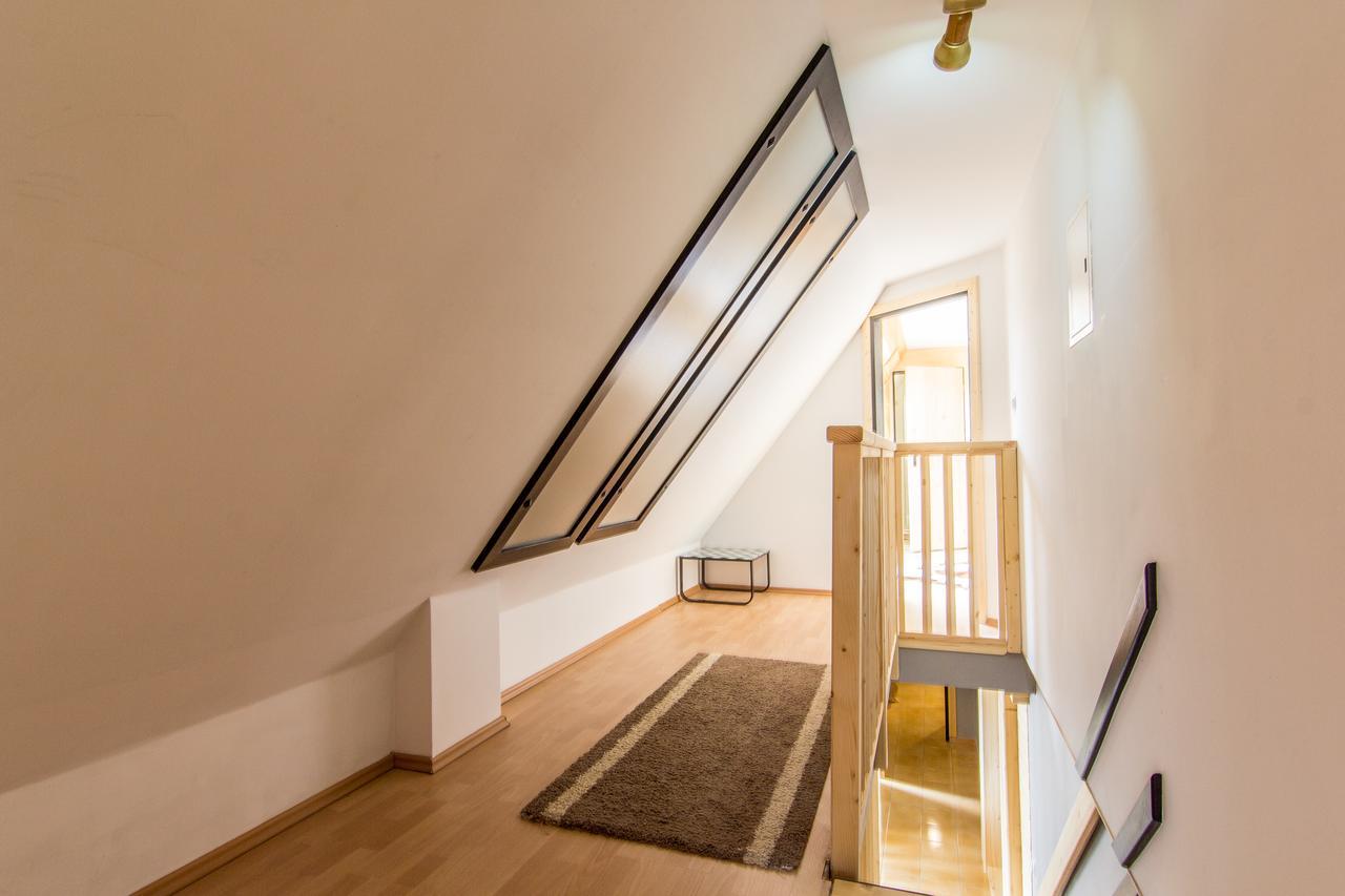 Apartament Gawra Zakopane Eksteriør billede